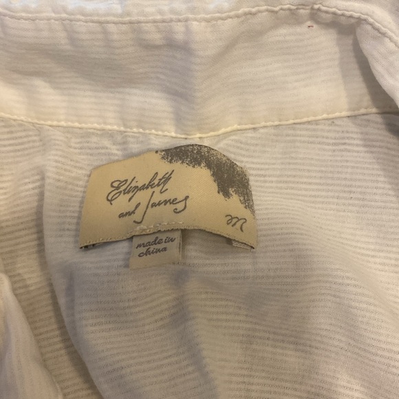 Elizabeth & James Tunic - Picture 2 of 5